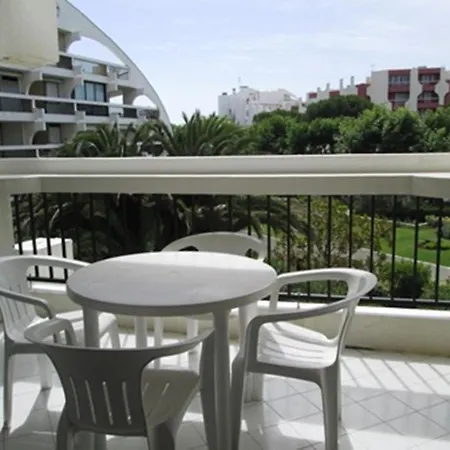 Apartment Vittoria Immobilier 3 *