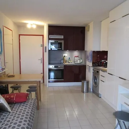 Vittoria Immobilier 3 Apartment *