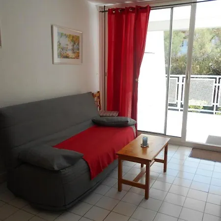 Vittoria Immobilier 3 Apartment *