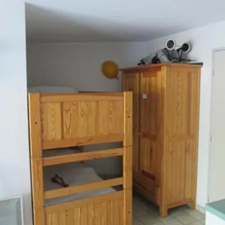 Apartment Vittoria Immobilier 3 *
