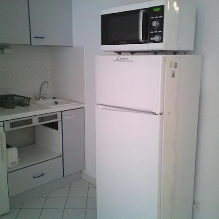 Vittoria Immobilier 3 Apartment La Grande-Motte