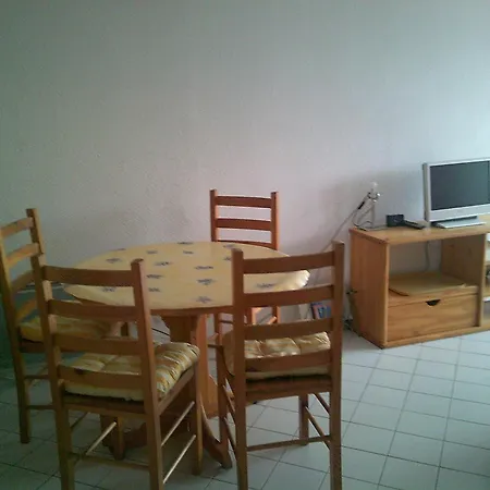 Vittoria Immobilier 3 Apartment