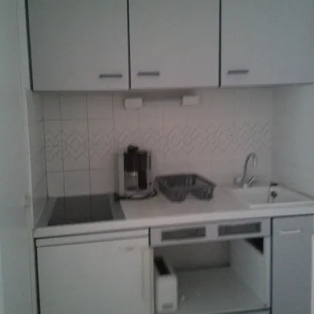Apartment Vittoria Immobilier 3