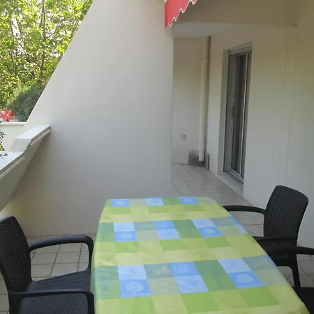 Apartment Vittoria Immobilier 3