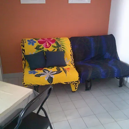 Apartment Vittoria Immobilier 3 *
