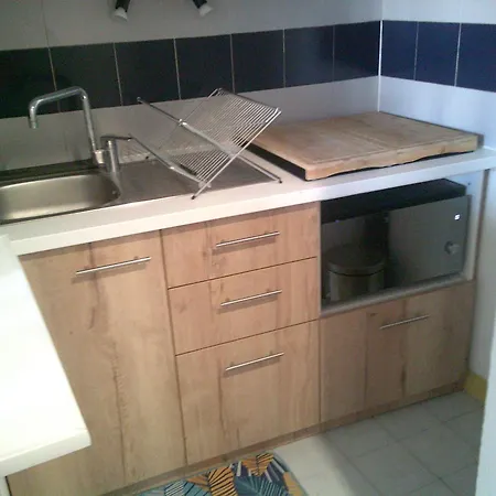 Apartment Vittoria Immobilier 3