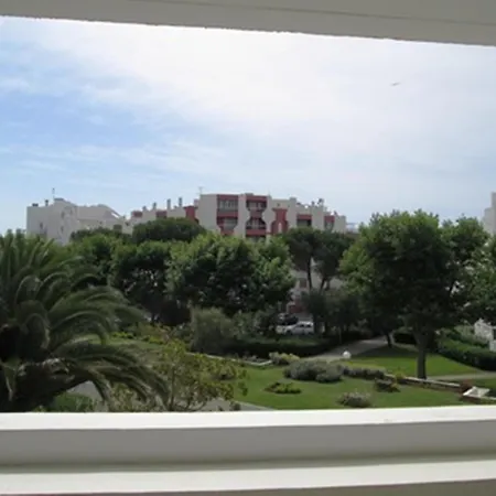 Vittoria Immobilier 3 Apartment *