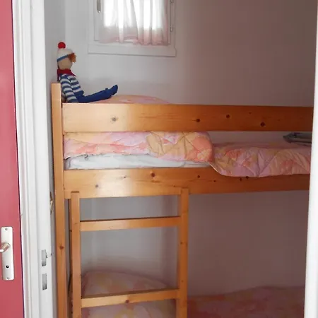 Vittoria Immobilier 3 Apartment