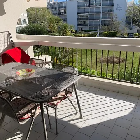 Apartment Vittoria Immobilier 3 *
