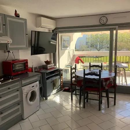 Apartment Vittoria Immobilier 3 La Grande-Motte