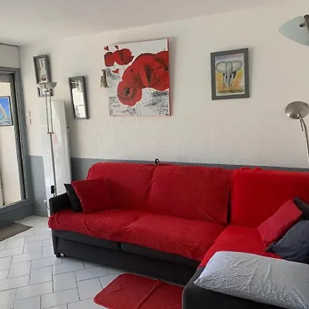 Vittoria Immobilier 3 Apartment