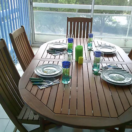 Vittoria Immobilier 3 * La Grande-Motte