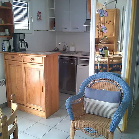 Vittoria Immobilier 3 Apartment