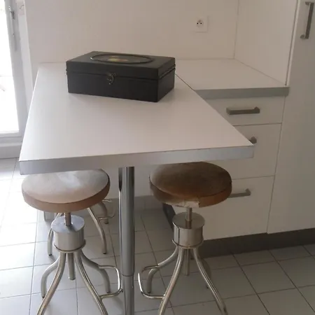 Vittoria Immobilier 3 - Reglement Sur Place - Cheques Acceptes 아파트 *