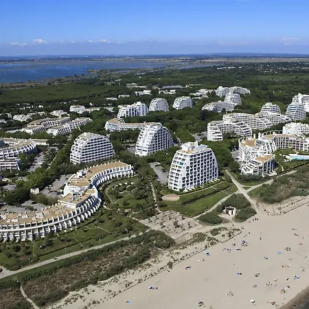 Apartment Vittoria Immobilier 3 *