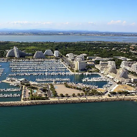 Vittoria Immobilier 3 *
