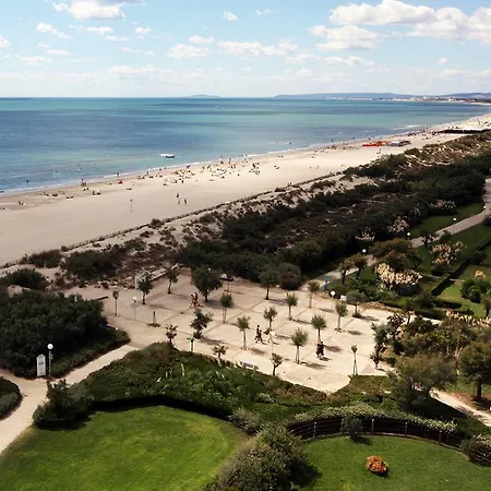 Apartment Vittoria Immobilier 3 La Grande-Motte