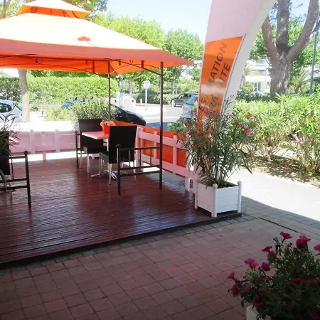Vittoria Immobilier 3 *