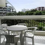 Appartement Vittoria Immobilier 3 - Reglement Sur Place - Cheques Acceptes *