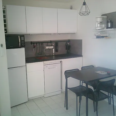 Vittoria Immobilier 3 - Reglement Sur Place - Cheques Acceptes Appartement