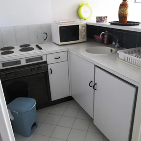 Apartamento Vittoria Immobilier 3 - Reglement Sur Place - Chèques Acceptés La Grande-Motte