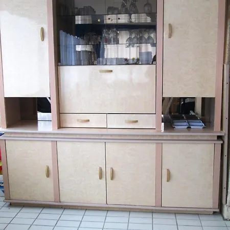 Vittoria Immobilier 3 - Reglement Sur Place - Cheques Acceptes *