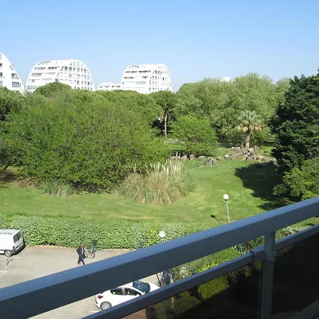 Apartmán Vittoria Immobilier 3 - Reglement Sur Place - Cheques Acceptes La Grande Motte