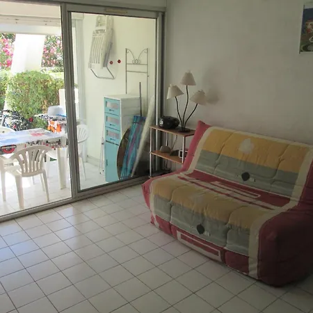 Apartmán Vittoria Immobilier 3 - Reglement Sur Place - Cheques Acceptes La Grande Motte