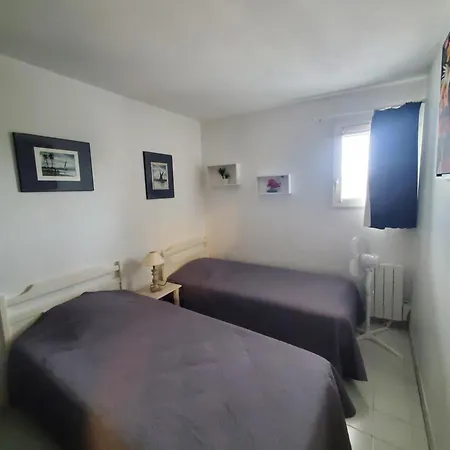 Vittoria Immobilier 3 - Reglement Sur Place - Chèques Acceptés * La Grande-Motte