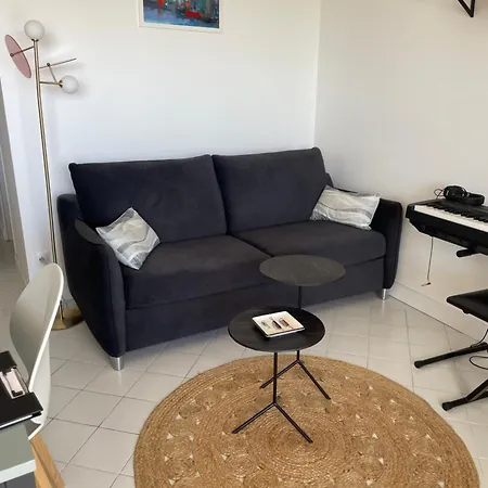 Apartmán Vittoria Immobilier 3 - Reglement Sur Place - Cheques Acceptes La Grande Motte