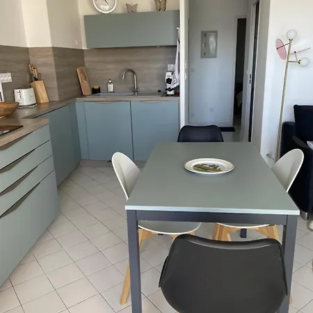 Vittoria Immobilier 3 - Reglement Sur Place - Cheques Acceptes La Grande Motte