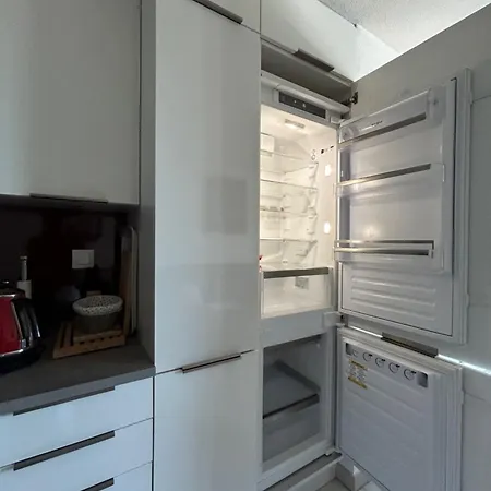 Apartament Vittoria Immobilier 3 - Reglement Sur Place - Cheques Acceptes *