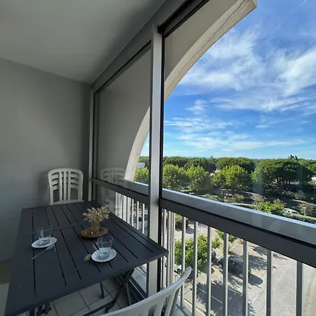 Vittoria Immobilier 3 - Reglement Sur Place - Cheques Acceptes Apartmán *