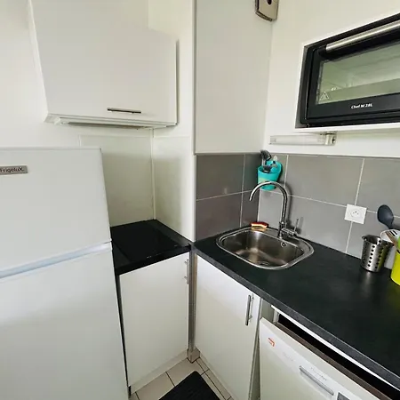 Vittoria Immobilier 3 - Reglement Sur Place - Cheques Acceptes