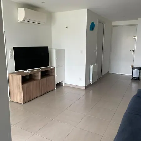 Vittoria Immobilier 3 - Reglement Sur Place - Cheques Acceptes Апартаменты Ла-Гранд-Мот