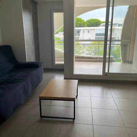 Апартаменты Vittoria Immobilier 3 - Reglement Sur Place - Cheques Acceptes Ла-Гранд-Мот