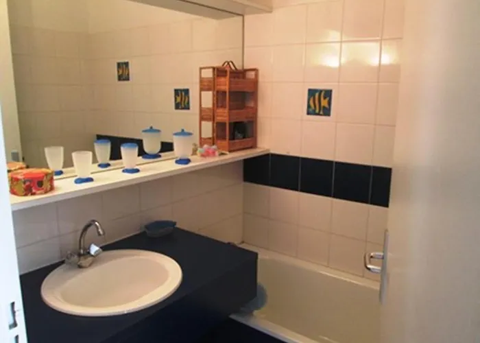 Vittoria Immobilier 3 - Reglement Sur Place - Cheques Acceptes Daire La Grande Motte