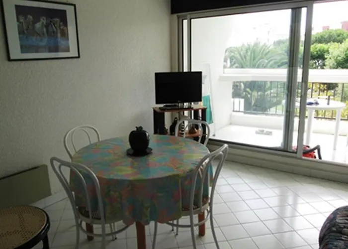 Vittoria Immobilier 3 - Reglement Sur Place - Cheques Acceptes Daire La Grande Motte