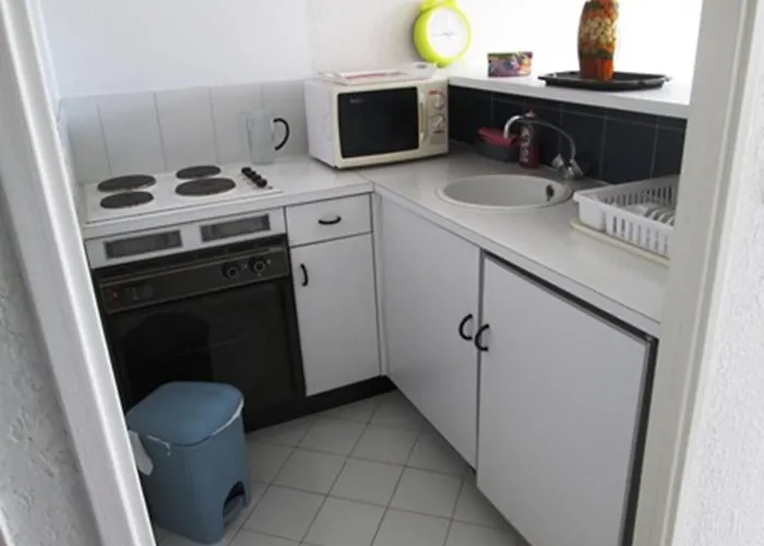 Daire Vittoria Immobilier 3 - Reglement Sur Place - Cheques Acceptes La Grande Motte