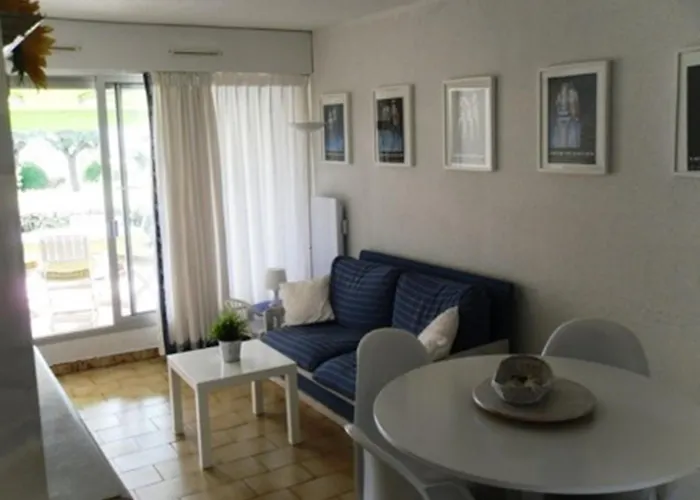 Vittoria Immobilier 3 - Reglement Sur Place - Cheques Acceptes * La Grande Motte