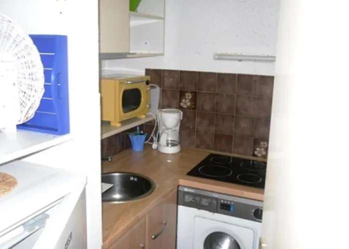 Vittoria Immobilier 3 - Reglement Sur Place - Cheques Acceptes Daire La Grande Motte
