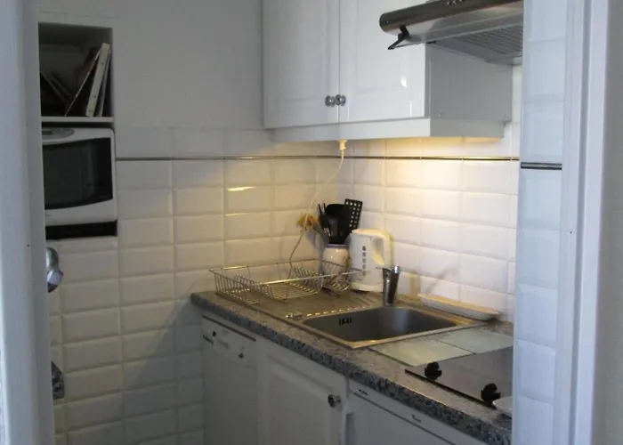 Vittoria Immobilier 3 - Reglement Sur Place - Cheques Acceptes * La Grande Motte