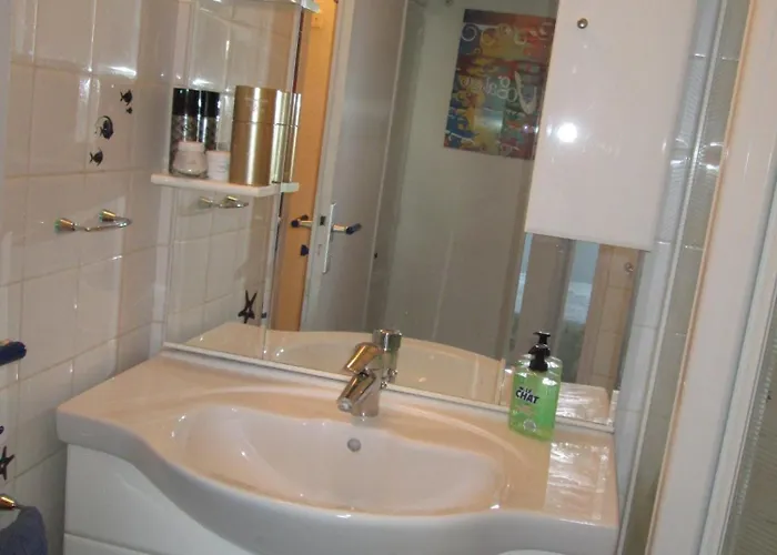 Vittoria Immobilier 3 - Reglement Sur Place - Cheques Acceptes Daire *