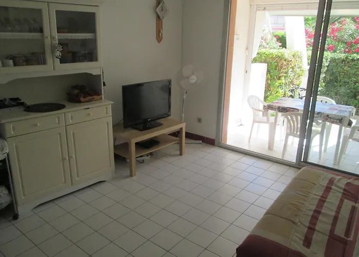 Vittoria Immobilier 3 - Reglement Sur Place - Cheques Acceptes Daire La Grande Motte