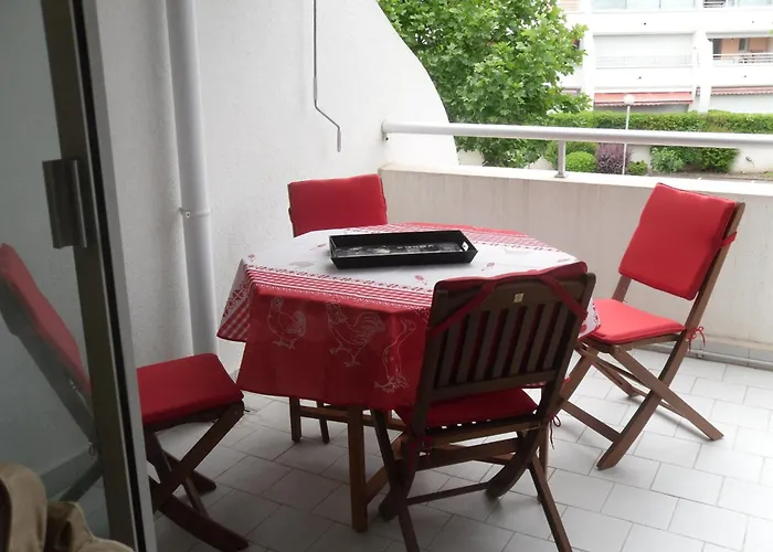Daire Vittoria Immobilier 3 - Reglement Sur Place - Cheques Acceptes La Grande Motte