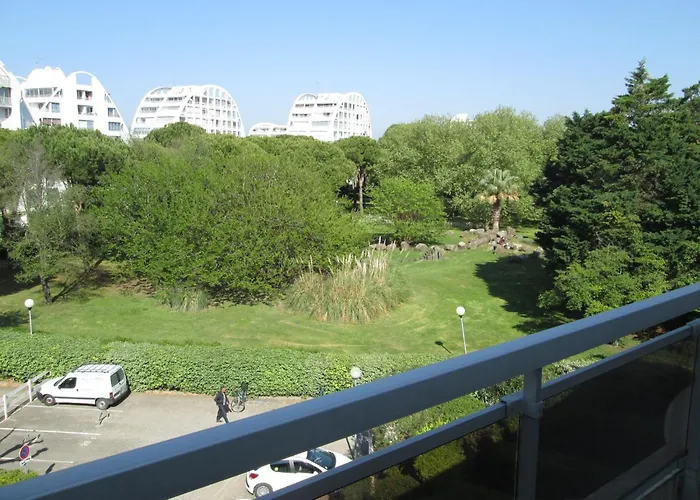 Daire Vittoria Immobilier 3 - Reglement Sur Place - Cheques Acceptes La Grande Motte
