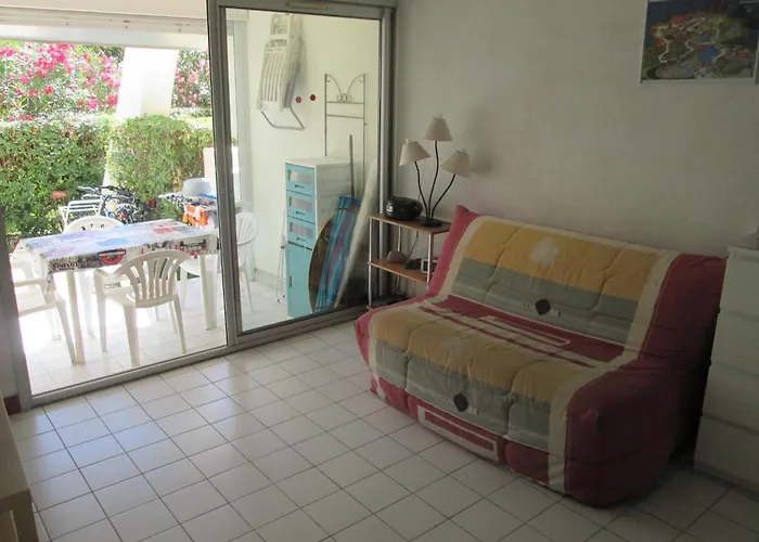 Daire Vittoria Immobilier 3 - Reglement Sur Place - Cheques Acceptes La Grande Motte