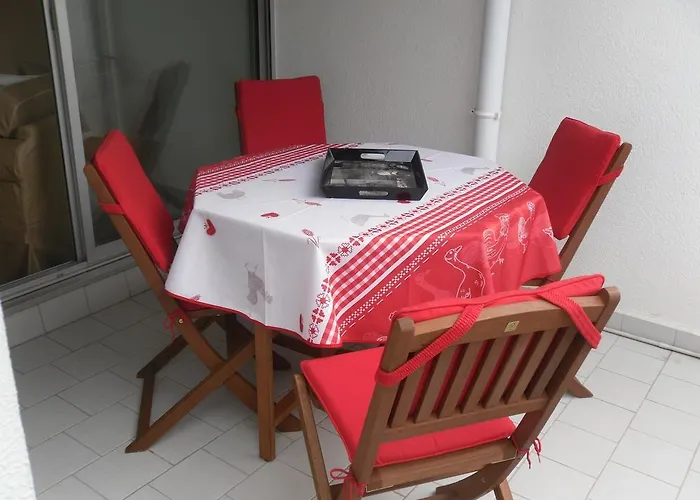 Vittoria Immobilier 3 - Reglement Sur Place - Cheques Acceptes * La Grande Motte